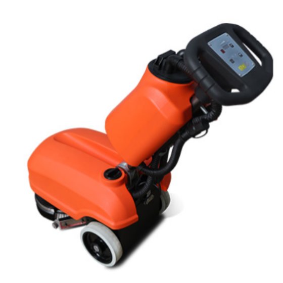 Buy Walk-behind Scrubber Machine in New Products available at Astrolift NZ